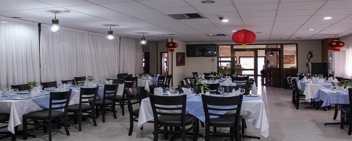 Volta Hotel Akosombo Экстерьер фото