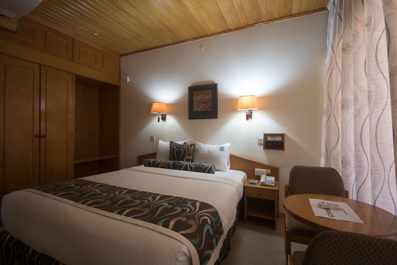 Volta Hotel Akosombo Экстерьер фото